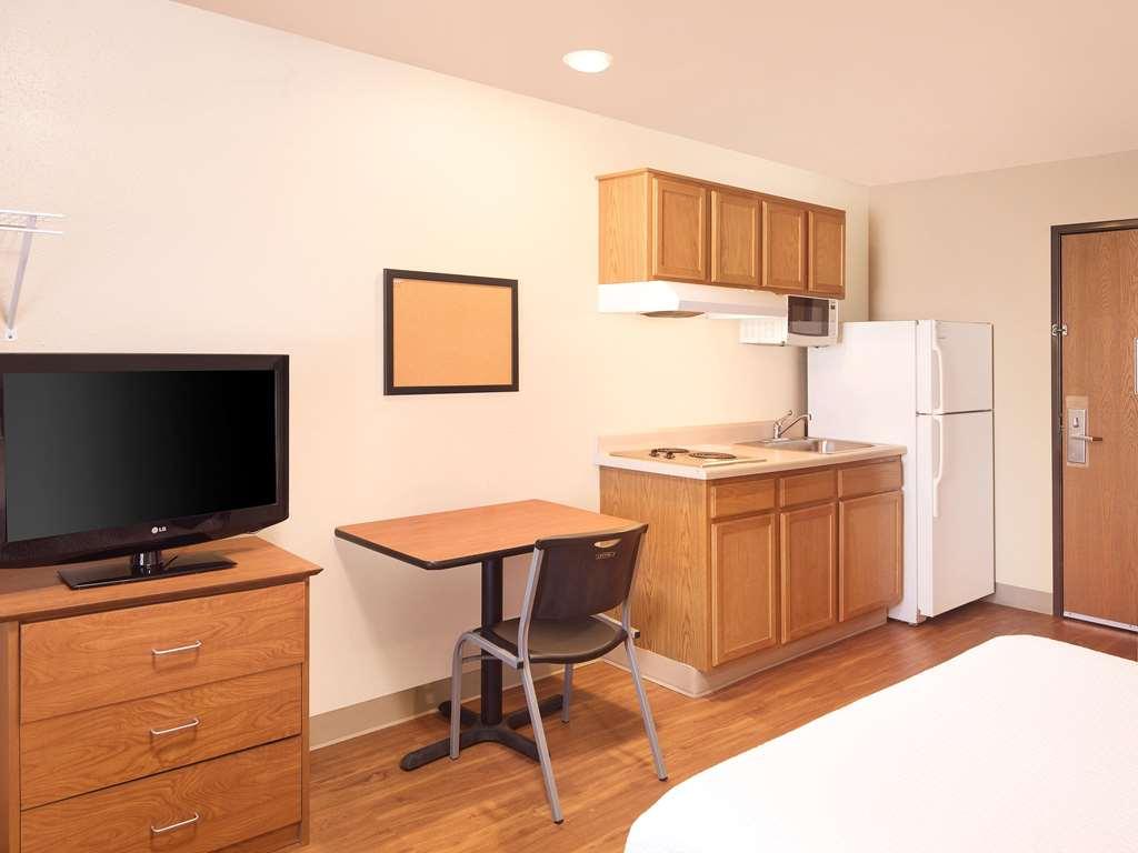 Extended Stay America Select Suites - Kalamazoo - West Oda fotoğraf