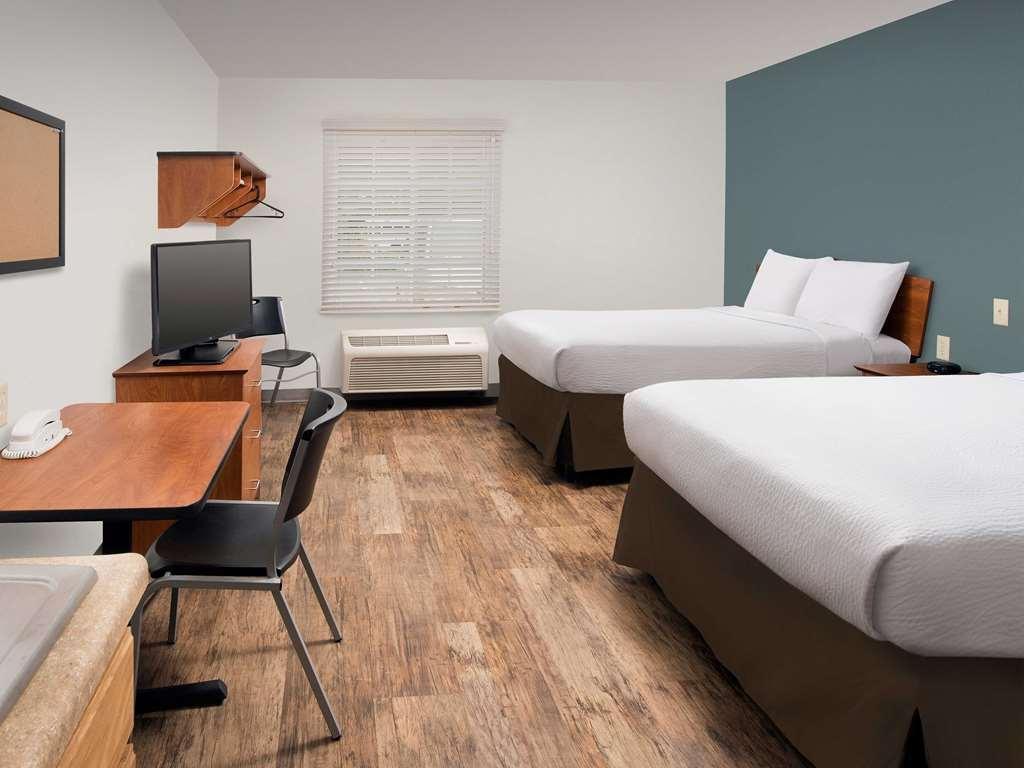 Extended Stay America Select Suites - Kalamazoo - West Oda fotoğraf