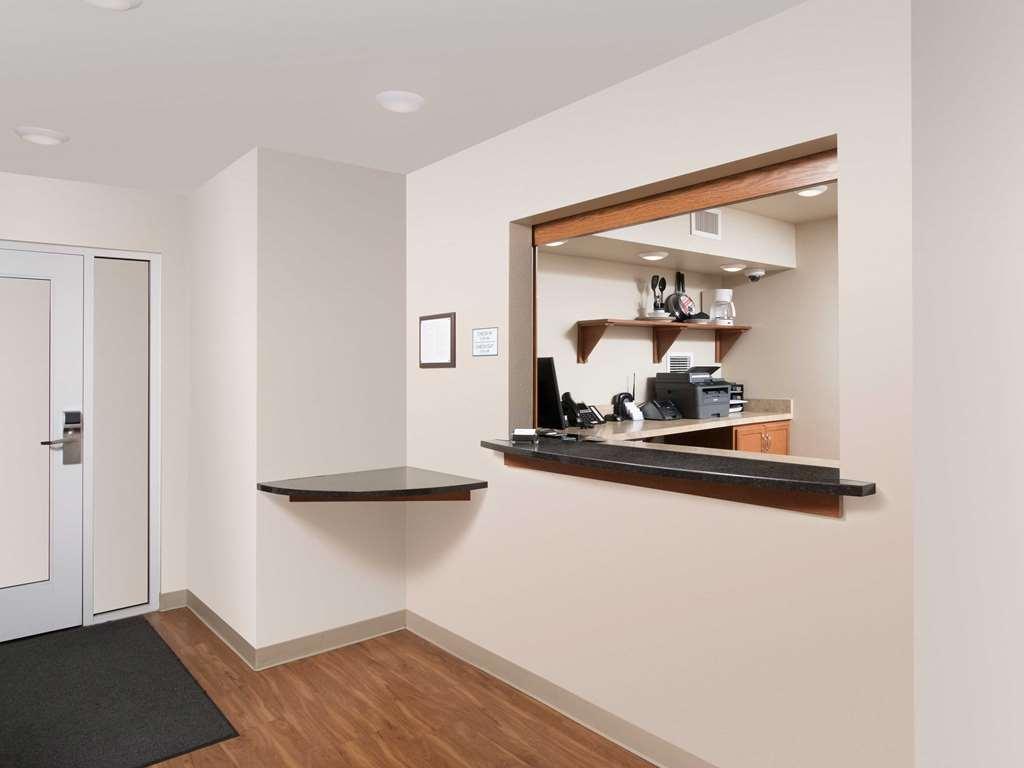 Extended Stay America Select Suites - Kalamazoo - West İç mekan fotoğraf