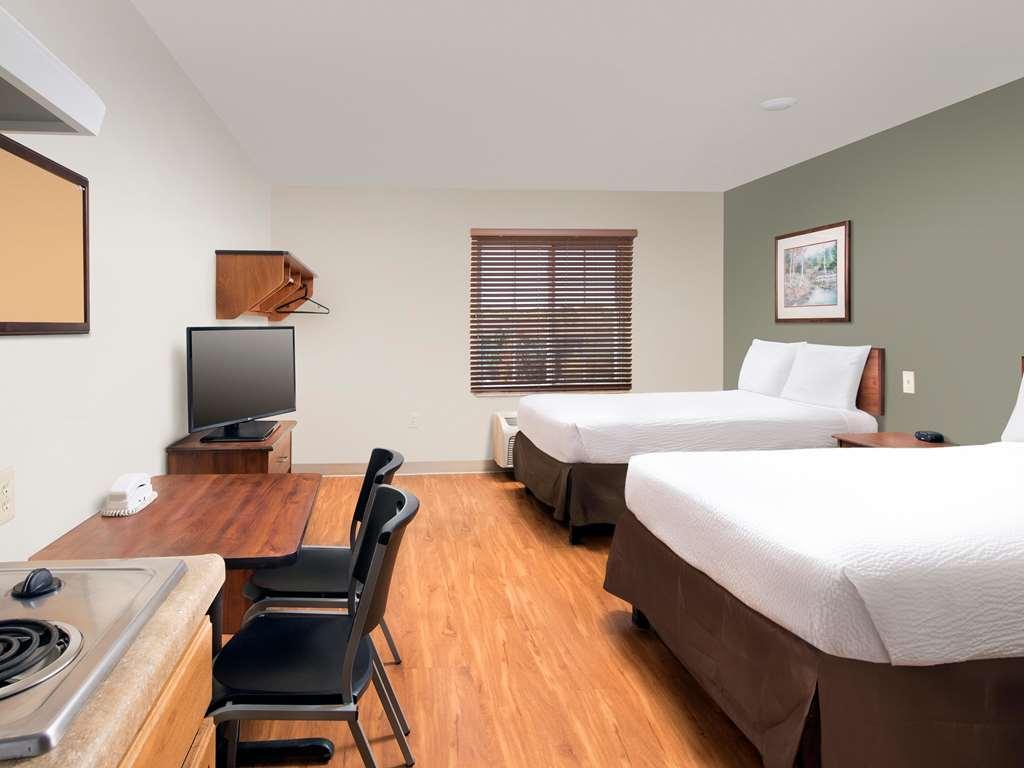 Extended Stay America Select Suites - Kalamazoo - West Oda fotoğraf