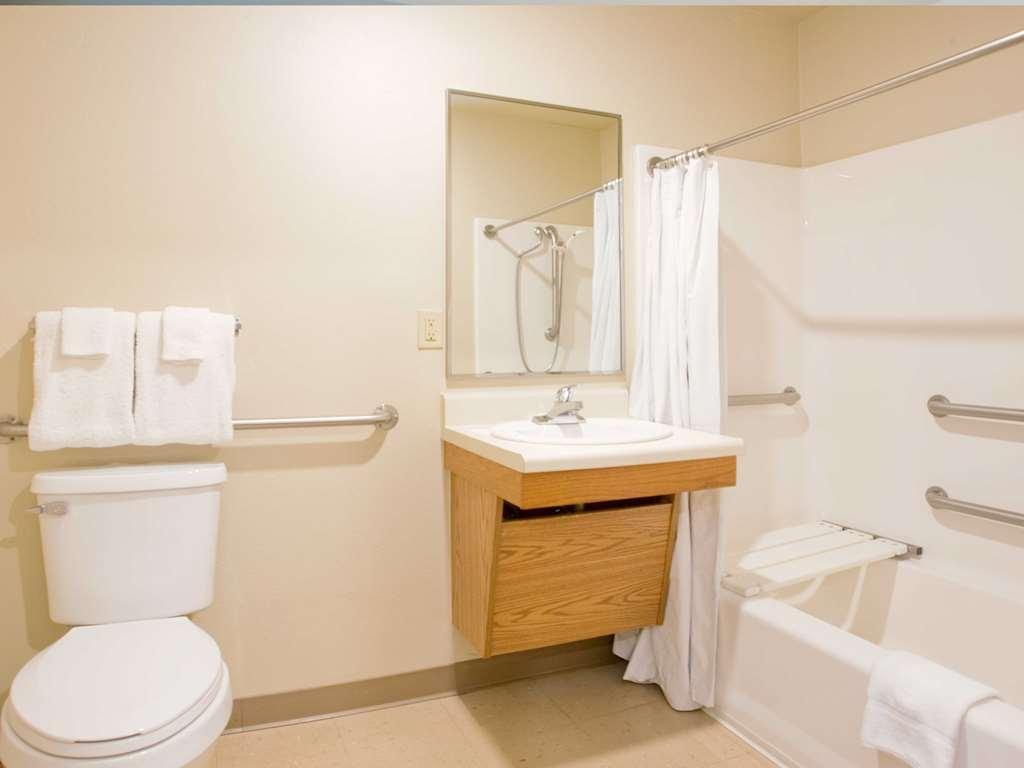 Extended Stay America Select Suites - Kalamazoo - West Dış mekan fotoğraf
