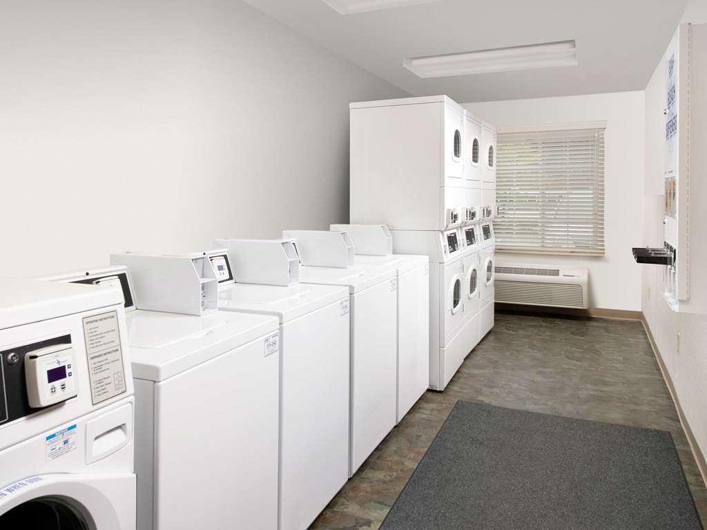 Extended Stay America Select Suites - Kalamazoo - West Konforlar fotoğraf