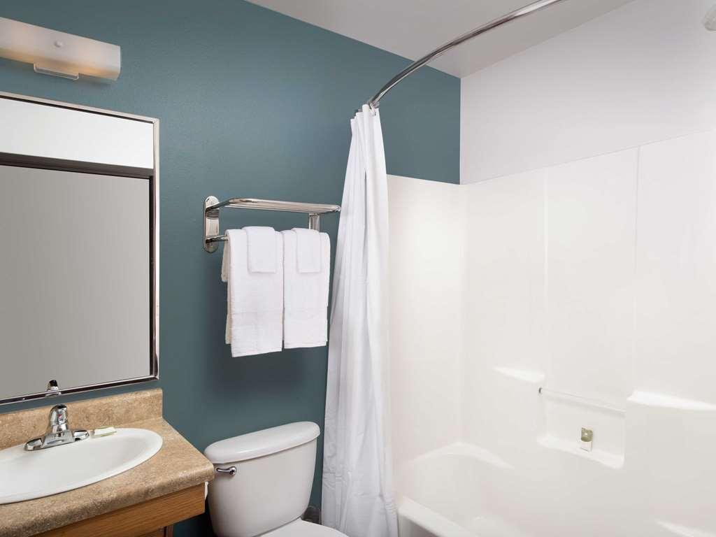 Extended Stay America Select Suites - Kalamazoo - West Dış mekan fotoğraf