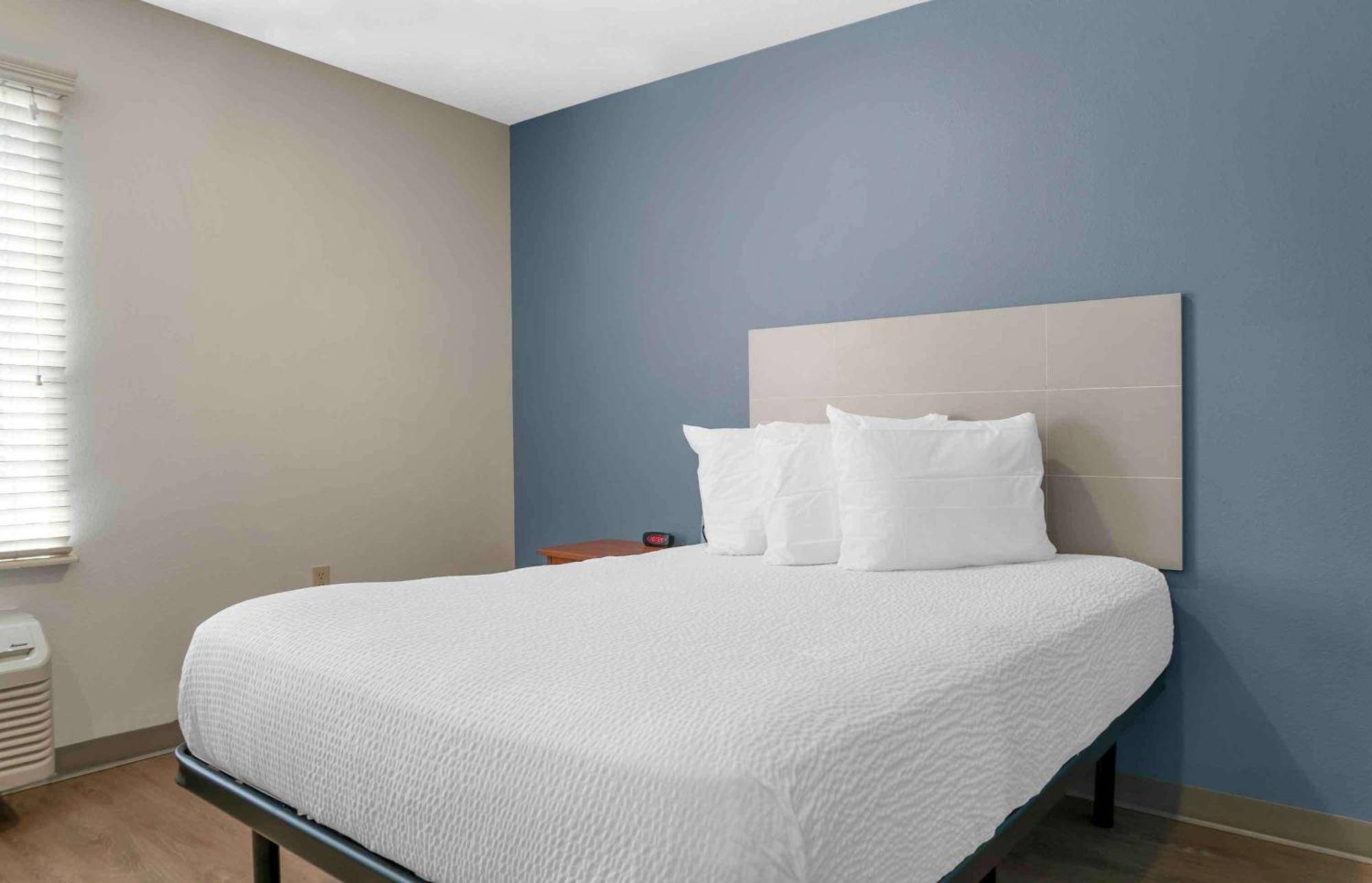 Extended Stay America Select Suites - Kalamazoo - West Dış mekan fotoğraf