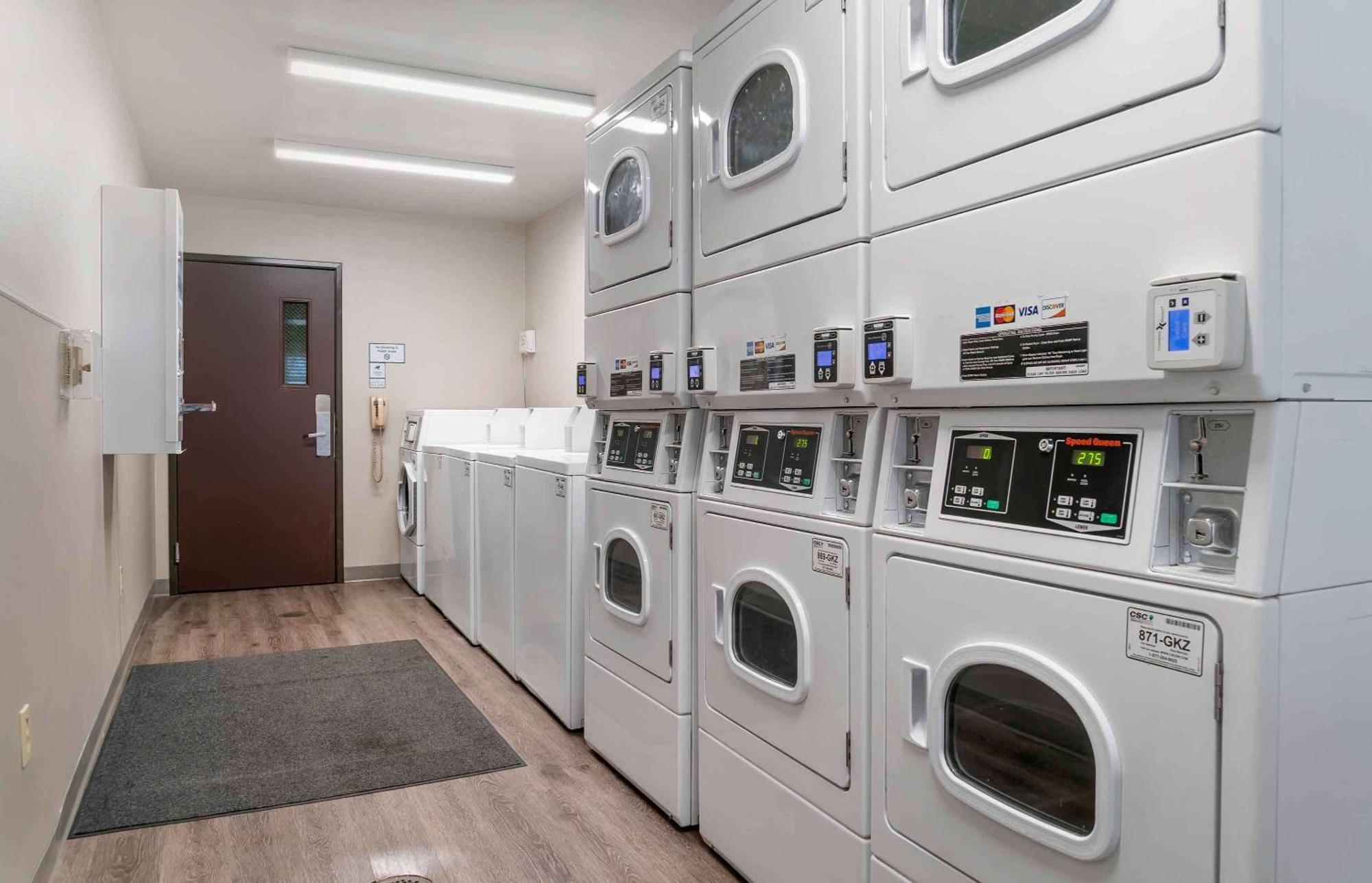Extended Stay America Select Suites - Kalamazoo - West Dış mekan fotoğraf